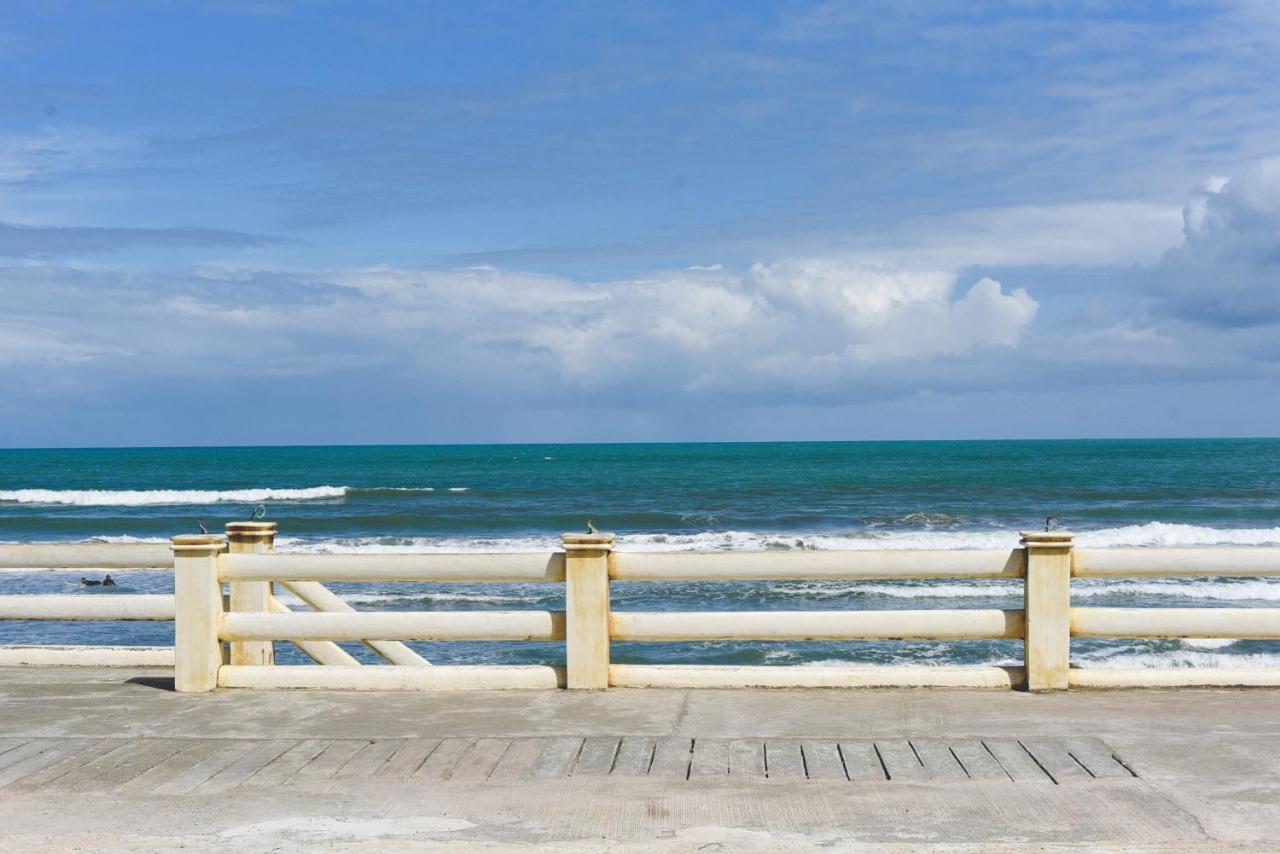 Bay'S Inn Baler Exteriér fotografie